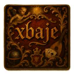 xbaje logo